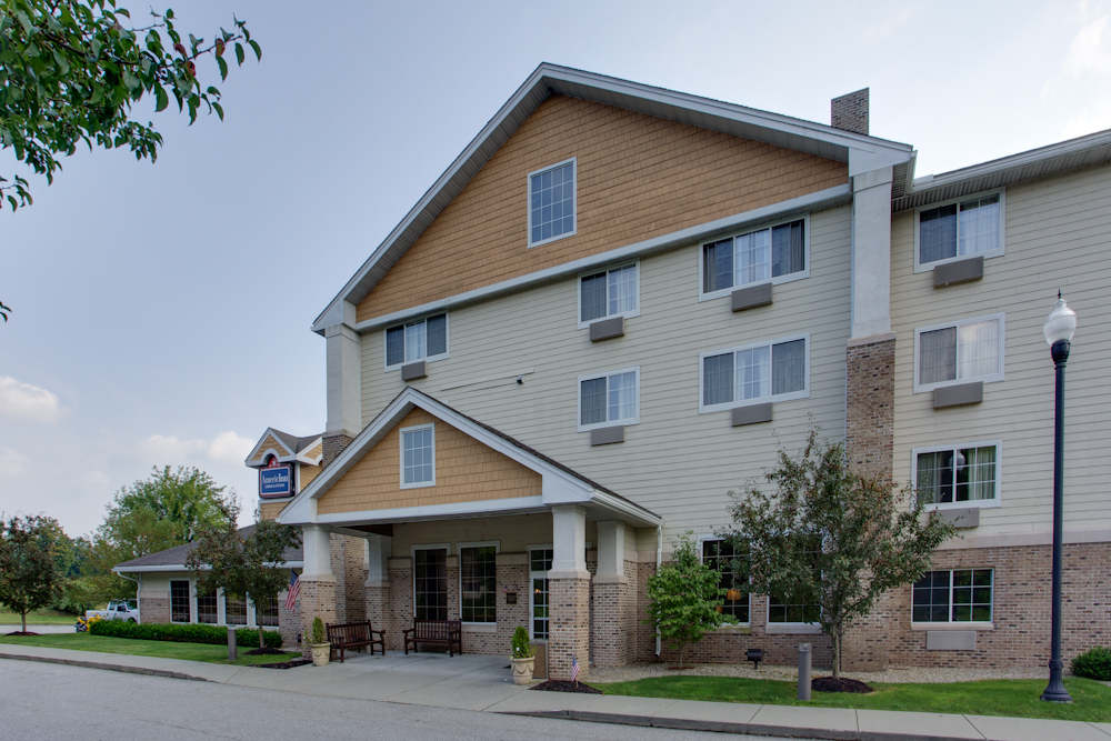 Comfort Inn & Suites Griswold Visit CT